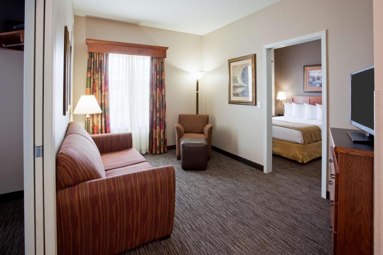 Grandstay Residential Suites Hotel Faribault Εξωτερικό φωτογραφία