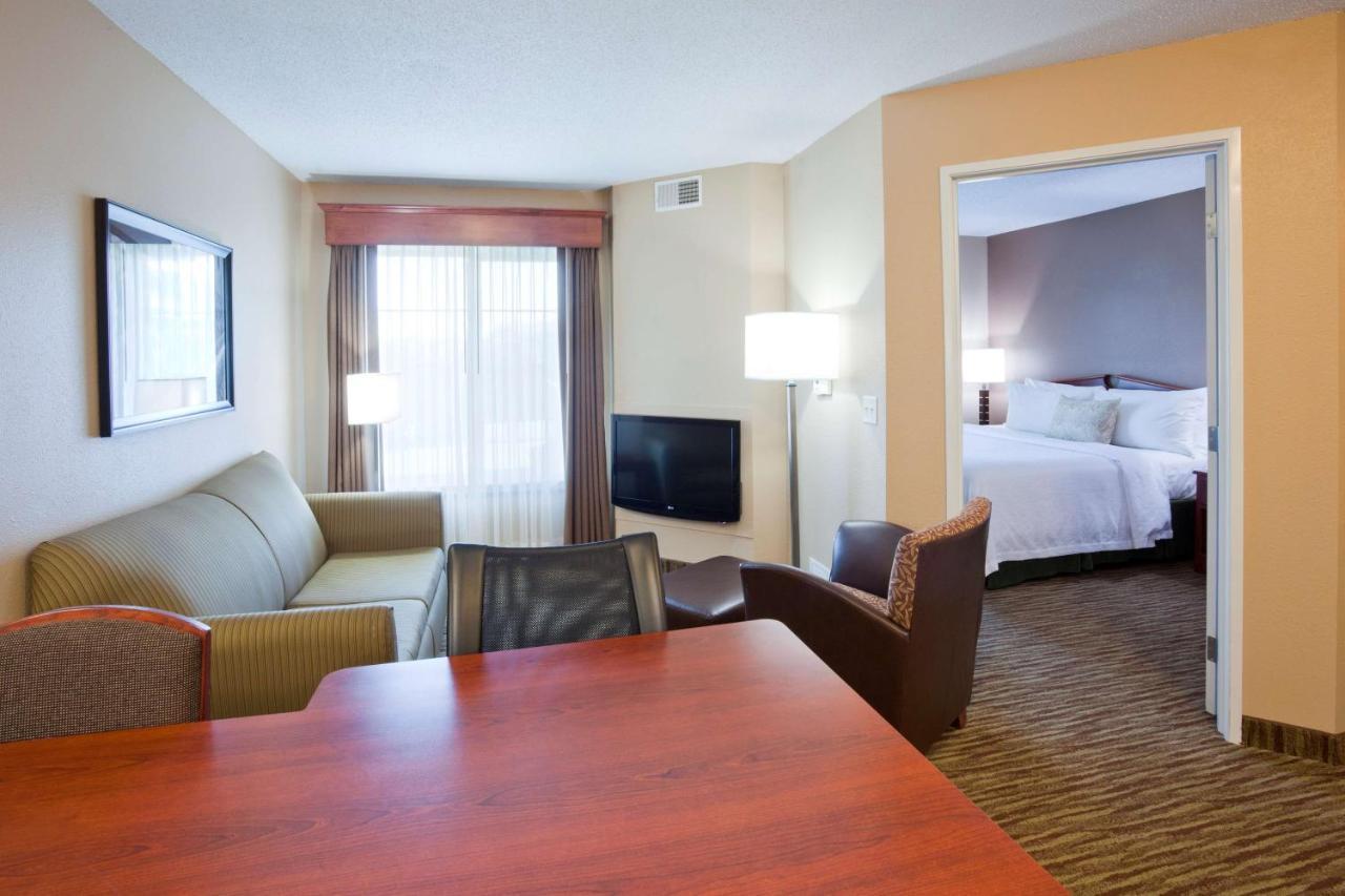 Grandstay Residential Suites Hotel Faribault Εξωτερικό φωτογραφία