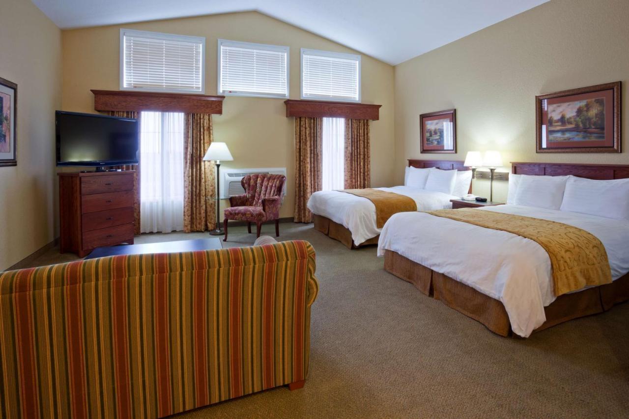 Grandstay Residential Suites Hotel Faribault Εξωτερικό φωτογραφία