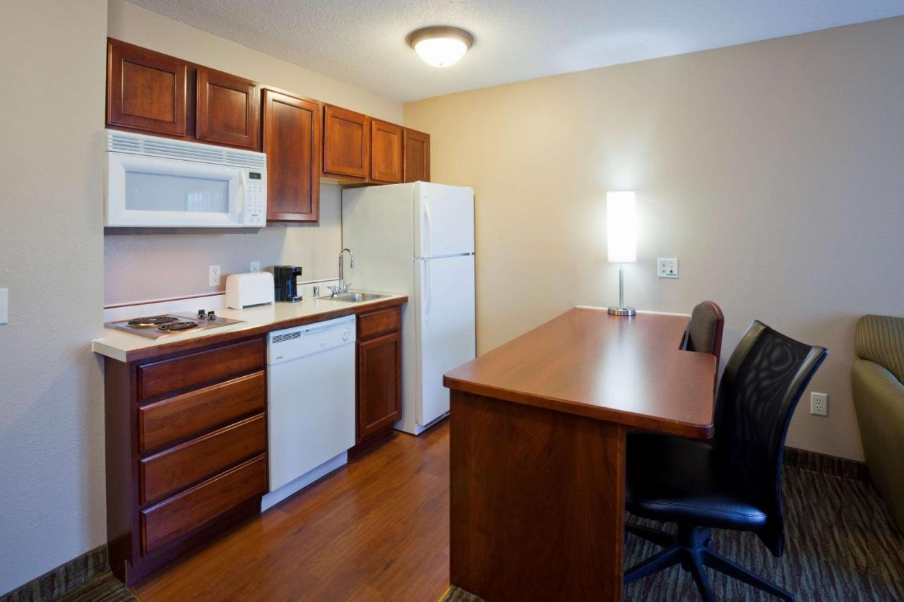 Grandstay Residential Suites Hotel Faribault Εξωτερικό φωτογραφία