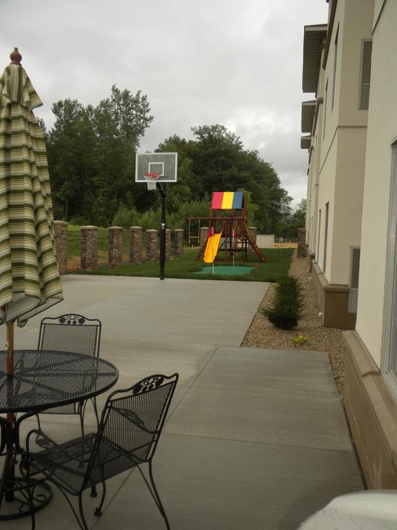 Grandstay Residential Suites Hotel Faribault Εξωτερικό φωτογραφία