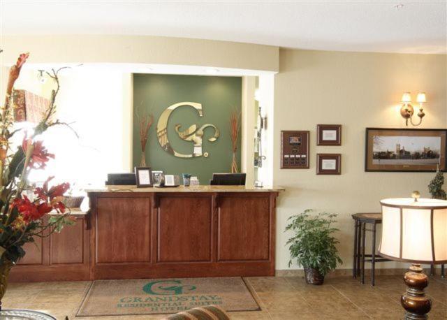 Grandstay Residential Suites Hotel Faribault Εξωτερικό φωτογραφία