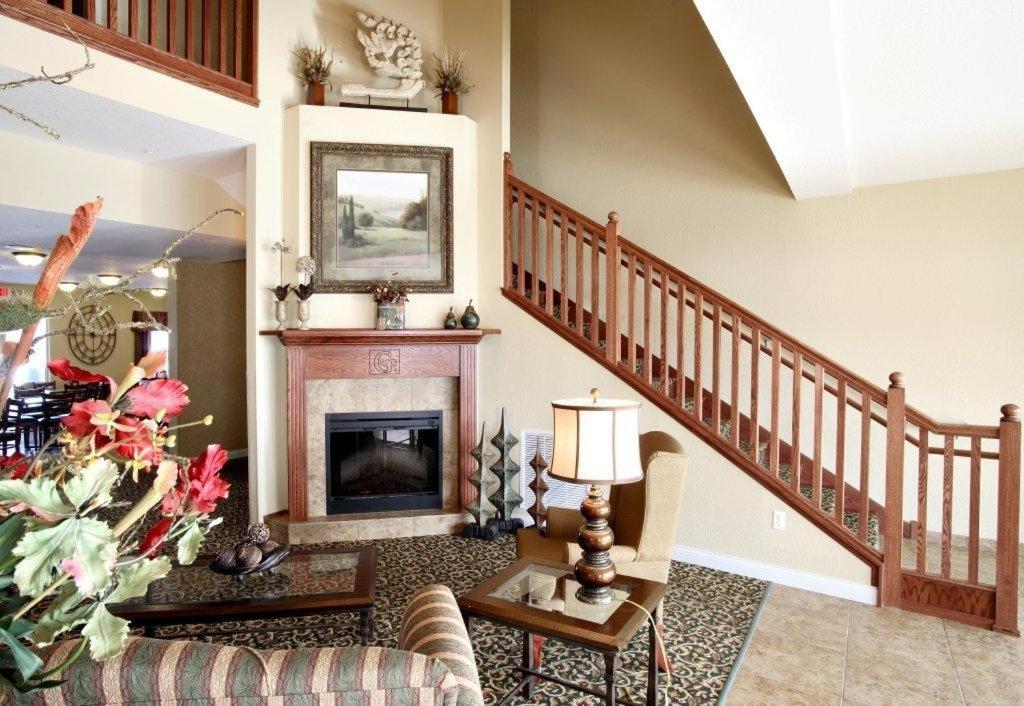 Grandstay Residential Suites Hotel Faribault Εξωτερικό φωτογραφία