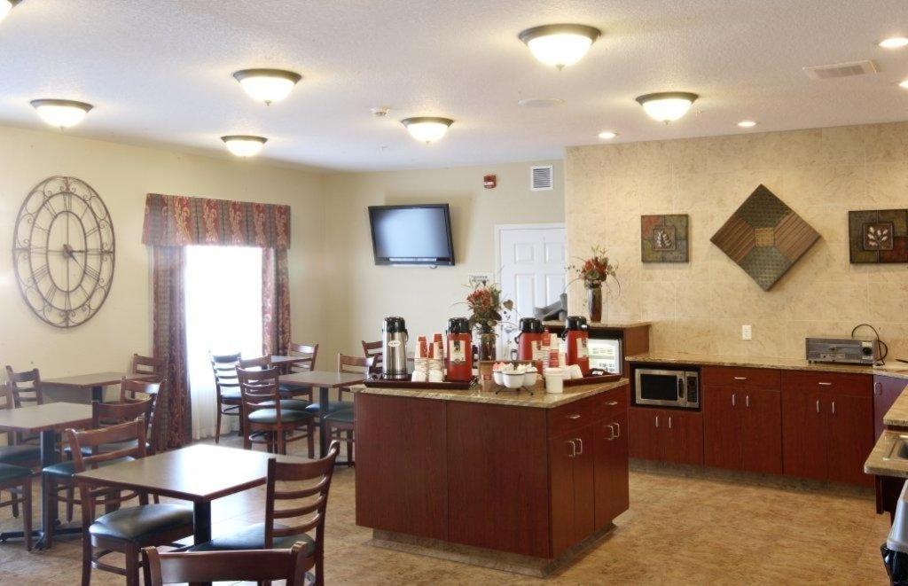 Grandstay Residential Suites Hotel Faribault Εξωτερικό φωτογραφία