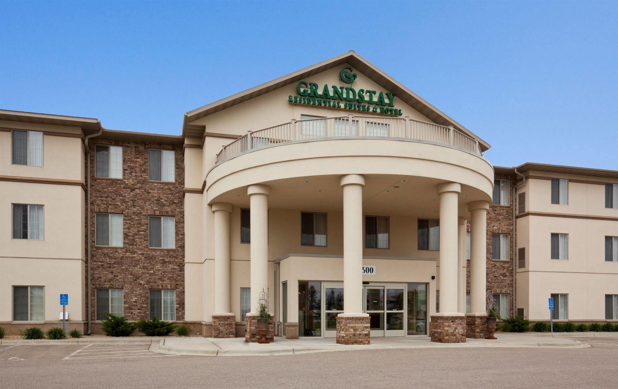 Grandstay Residential Suites Hotel Faribault Εξωτερικό φωτογραφία