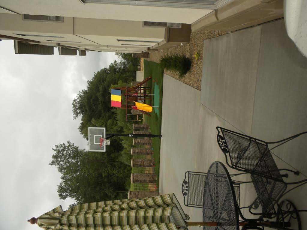 Grandstay Residential Suites Hotel Faribault Εξωτερικό φωτογραφία