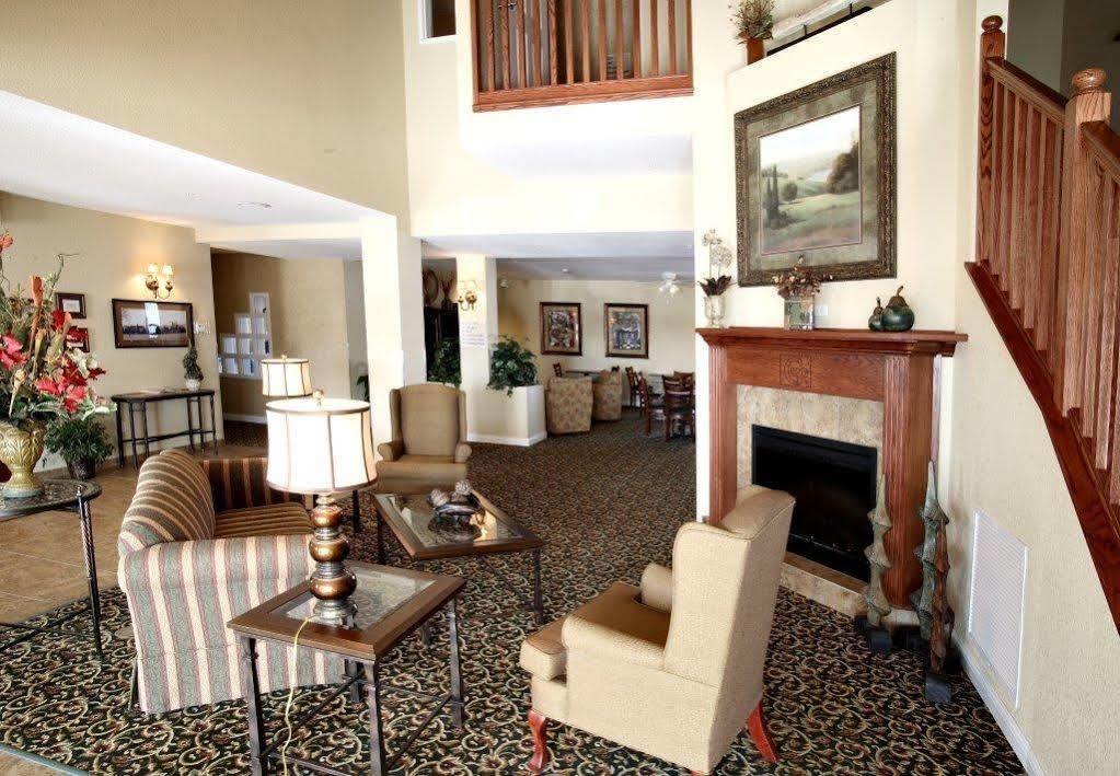Grandstay Residential Suites Hotel Faribault Εξωτερικό φωτογραφία