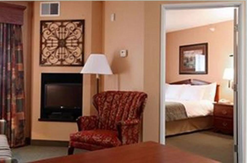 Grandstay Residential Suites Hotel Faribault Εξωτερικό φωτογραφία