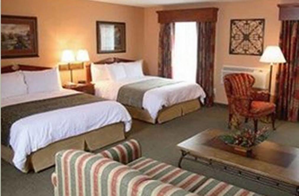 Grandstay Residential Suites Hotel Faribault Εξωτερικό φωτογραφία