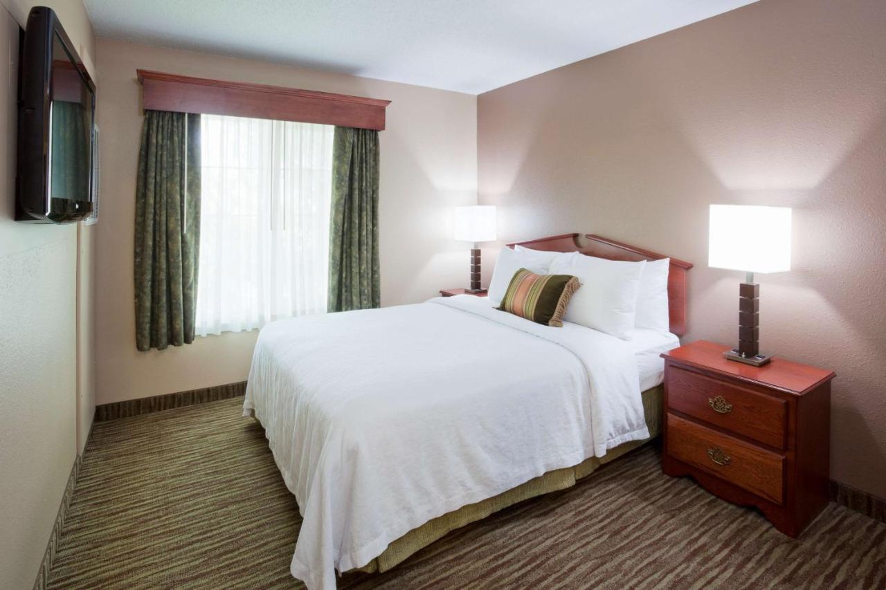Grandstay Residential Suites Hotel Faribault Εξωτερικό φωτογραφία