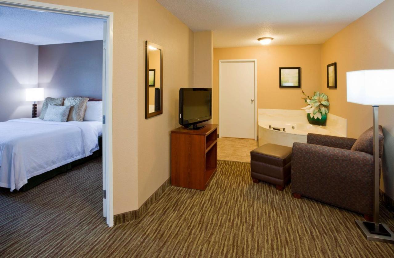 Grandstay Residential Suites Hotel Faribault Εξωτερικό φωτογραφία