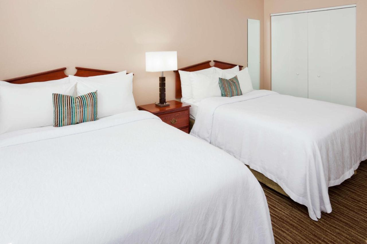 Grandstay Residential Suites Hotel Faribault Εξωτερικό φωτογραφία